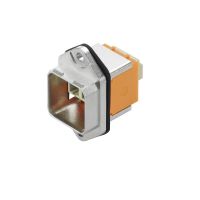 Steckverbinder IE-BSS-V14M-LCD-MM-C