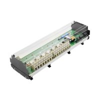 Stringüberwachung TRANSCLINIC 16I+