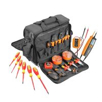 Werkzeugkoffer PRO CASE 16