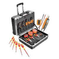 Werkzeugkoffer TOP CASE 16
