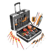 Werkzeugkoffer TOP CASE ELEC