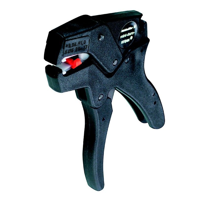 Abisolierwerkzeug M-D-STRIPAX +6 MEHA Abisolierwerkzeug M-D-STRIPAX +6 MEHA