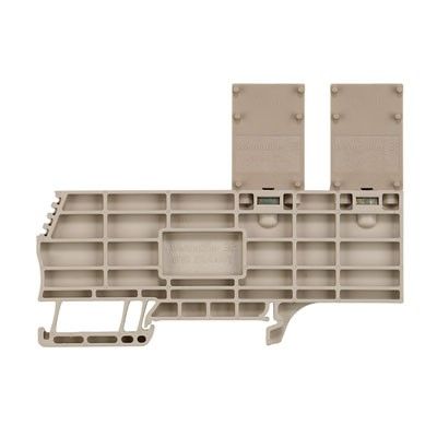 Abschlussplatte ZP 4 ZT4/4AN FX-SET Abschlussplatte ZP 4 ZT4/4AN FX-SET