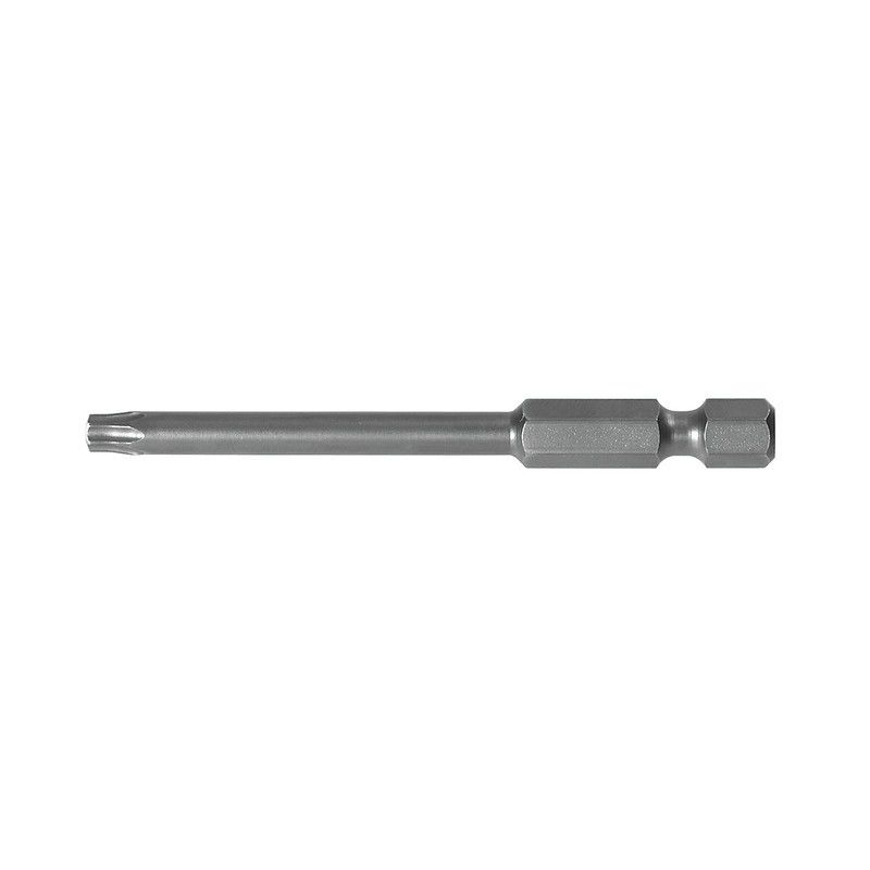 Bit für 6-kant Schrauben BIT E6,3 T20 X 150 Bit für 6-kant Schrauben BIT E6,3 T20 X 150