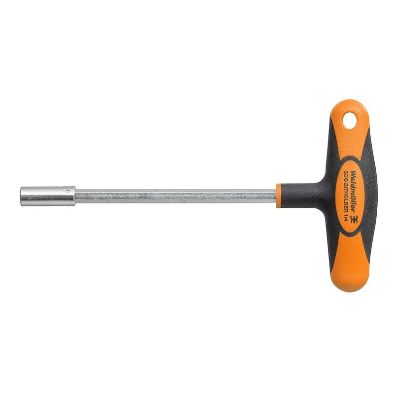 Bit-Schraubendreher SDQTHANDL#2888370000 Bit-Schraubendreher SDQTHANDL#2888370000