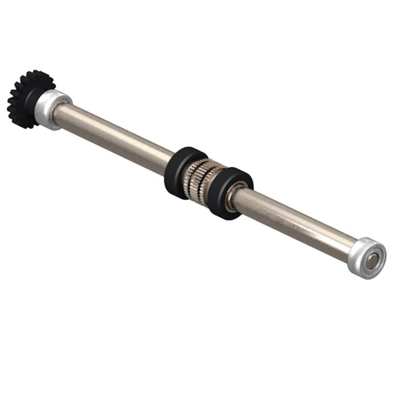 Drucker THM MMP ROLLER MF-W Drucker THM MMP ROLLER MF-W