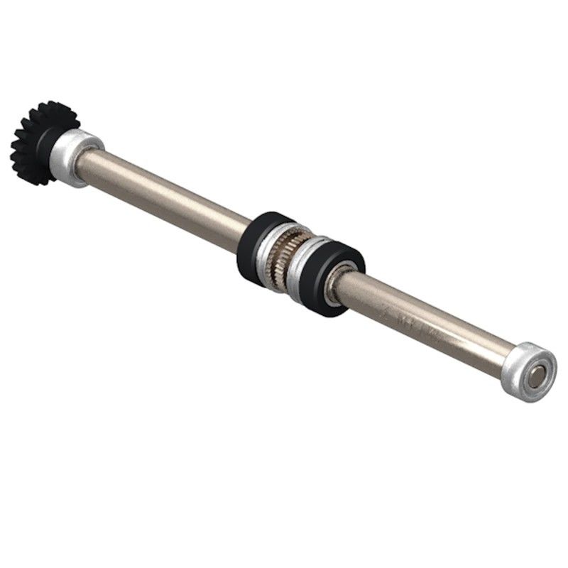 Druckrolle MM PLUS ROLLER TB Druckrolle MM PLUS ROLLER TB