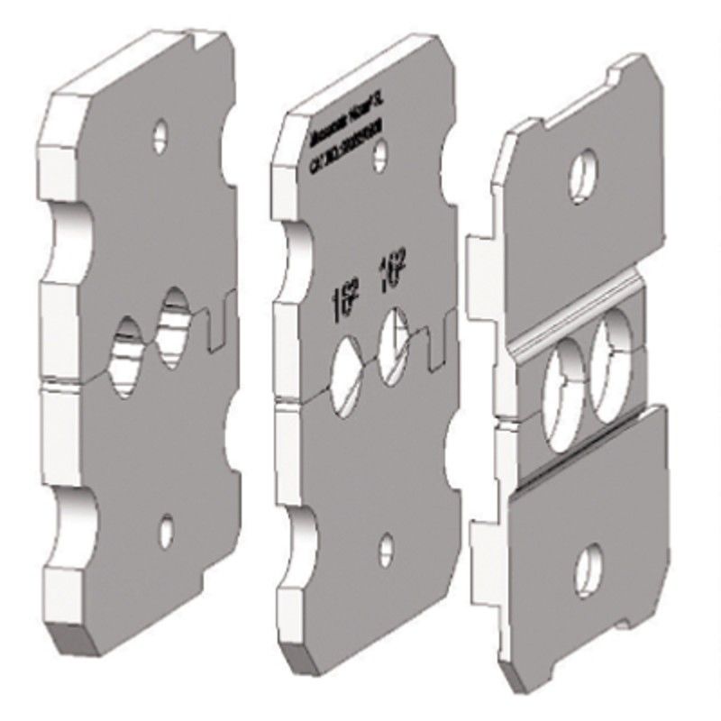 Einsatz AIEMULTI-STRIPAX16SL Einsatz AIEMULTI-STRIPAX16SL