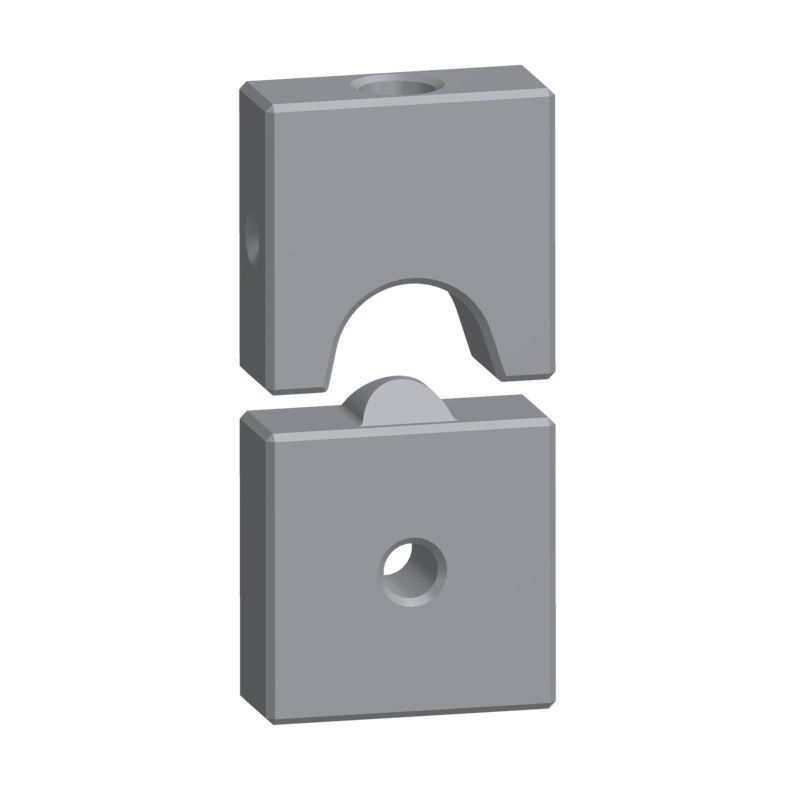 Einsatz ES APG 80 DIN 150