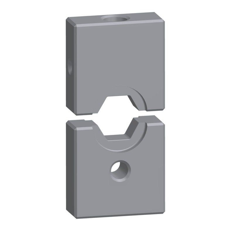 Einsatz ES APG 80 HEX 150