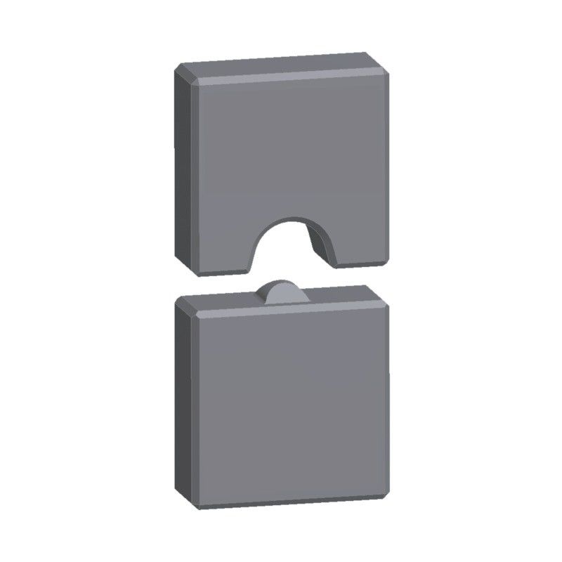 Einsatz ES EPG 45 DIN 35