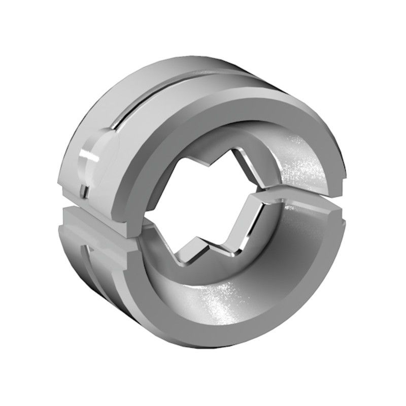 Einsatz ES EPG/HPG 60 WM 10