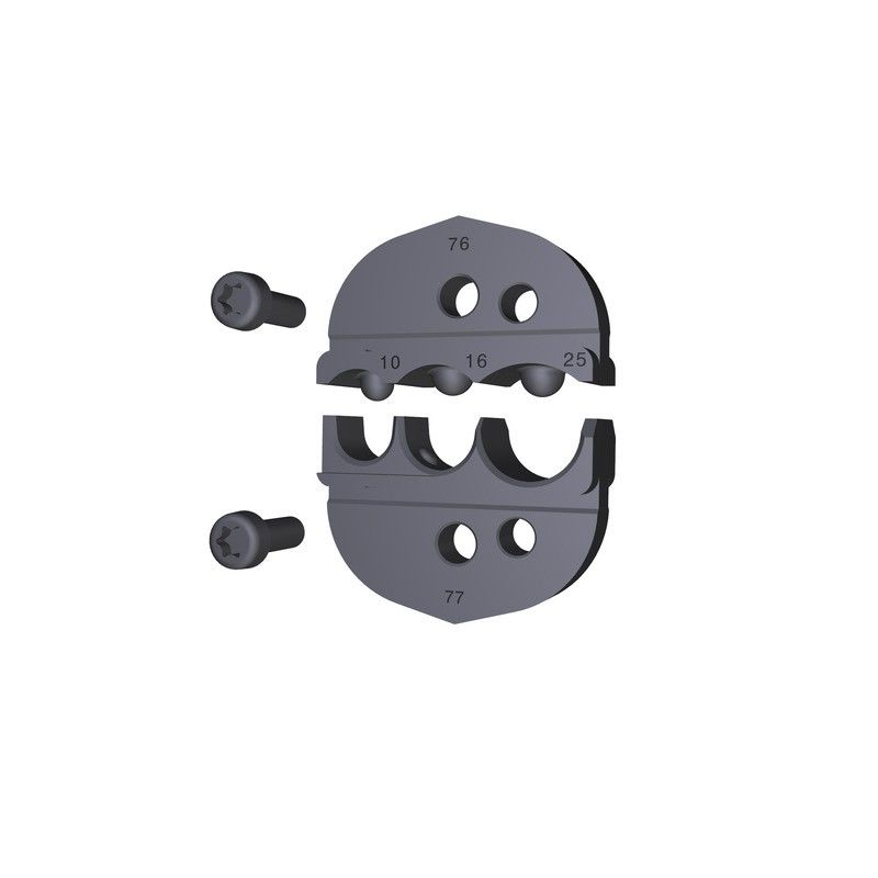 Ersatzteil ERTE ES CTN 25 D4