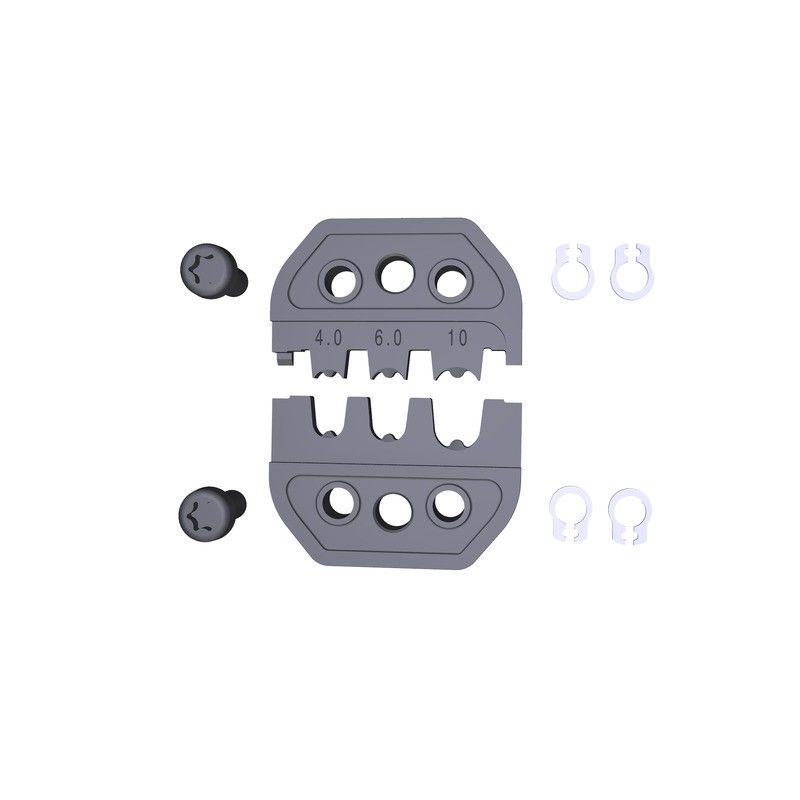 Ersatzteil ERTE ES CTX CM 3.6 Ersatzteil ERTE ES CTX CM 3.6