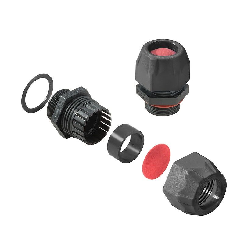 Ex-Kabelverschraubung VGM40EXE20-28CR7JG4