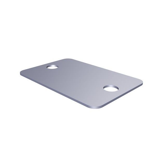 Gerätemarkierung CC-M 27/18 2X3 ST