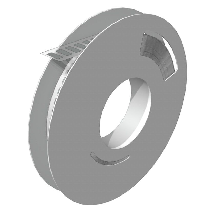 Gerätemarkierung ESG-LP 6/15 MM SI