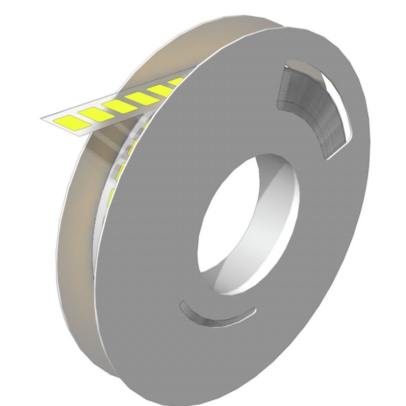 Gerätemarkierung ESG-LP 9/15 MM GE