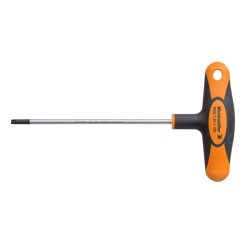 Innensechskantschlüssel SDQ T HANDLE T20