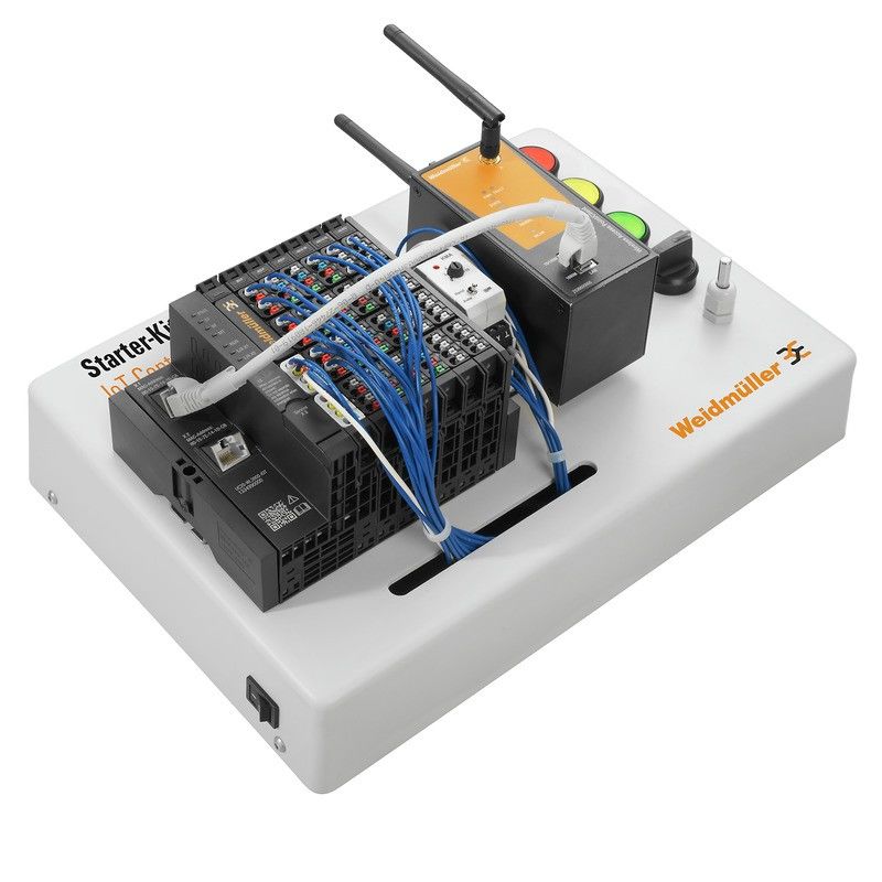 IoT-Steuerung STARTERKI#2666060000 IoT-Steuerung STARTERKI#2666060000