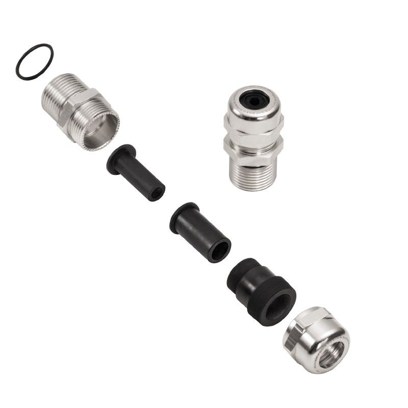 Kabelverschraubung VG M32 EXE MS