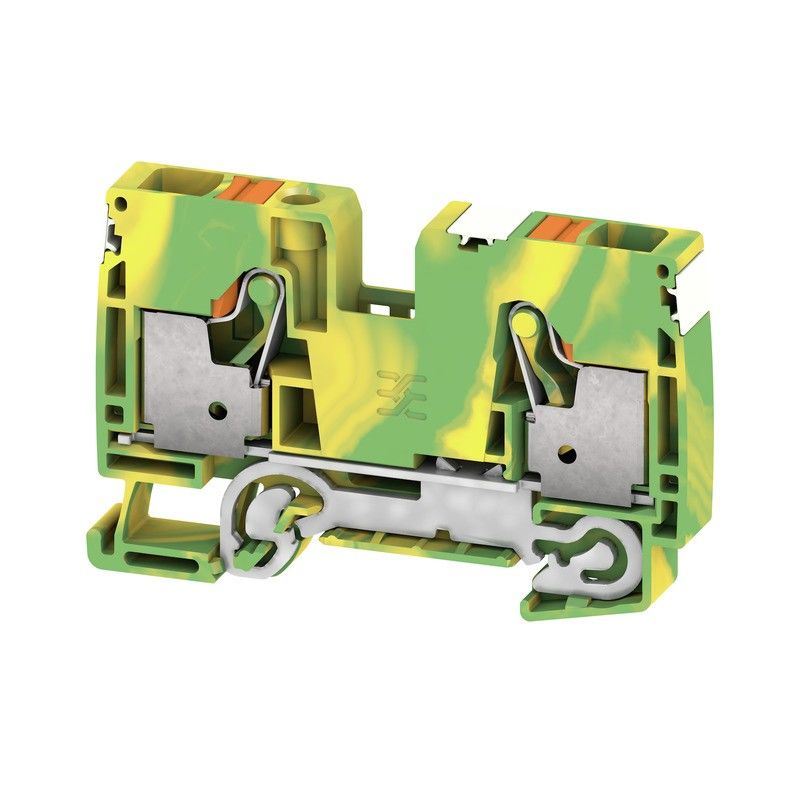 Klemme A2C 10 PE DL