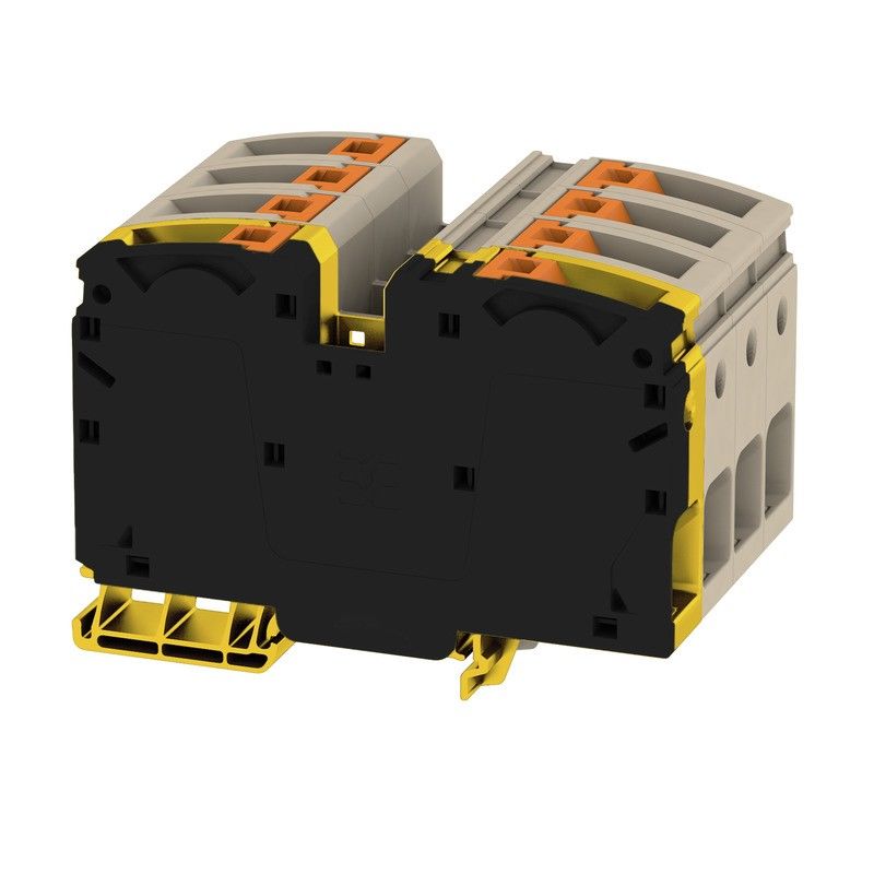 Klemme A2C 35 3FT-FE