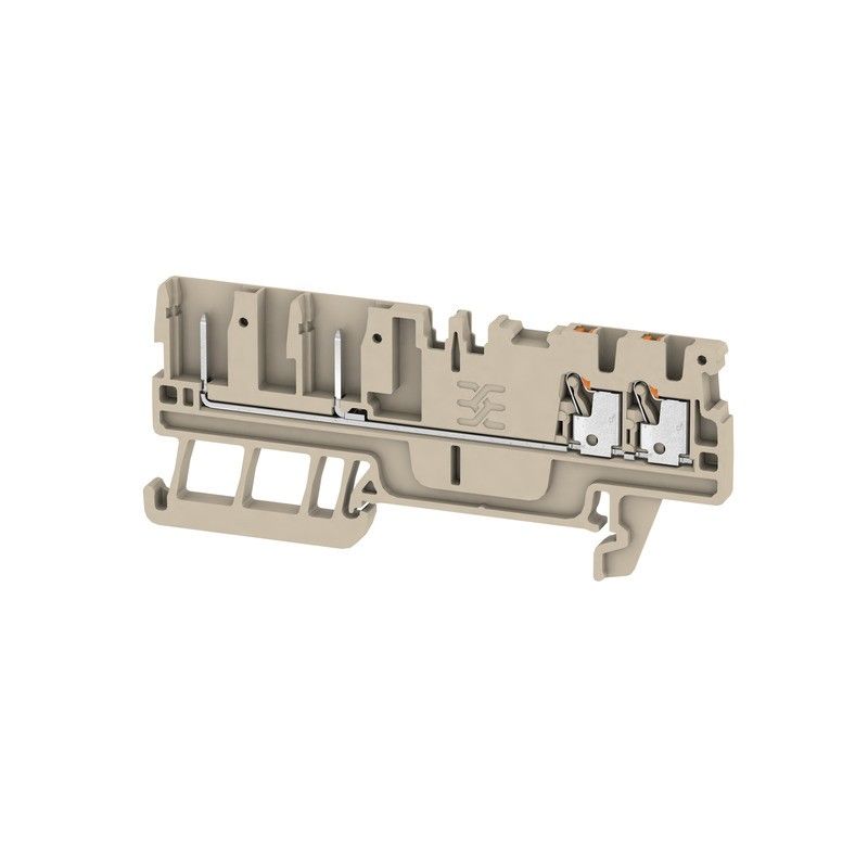 Klemme APGTB 1.5 FT 4C/2 Klemme APGTB 1.5 FT 4C/2