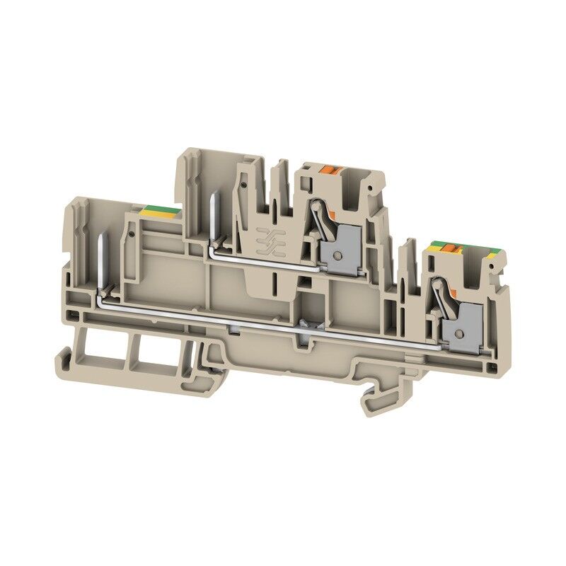 Klemme APGTB42TFT-PE4C/2