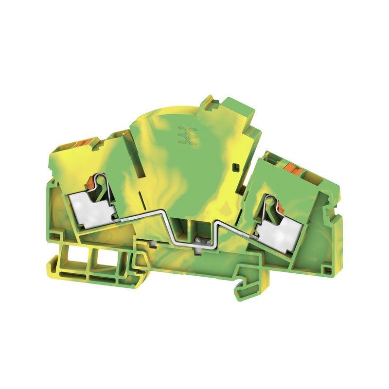 Klemme ATTB 6 PE Klemme ATTB 6 PE