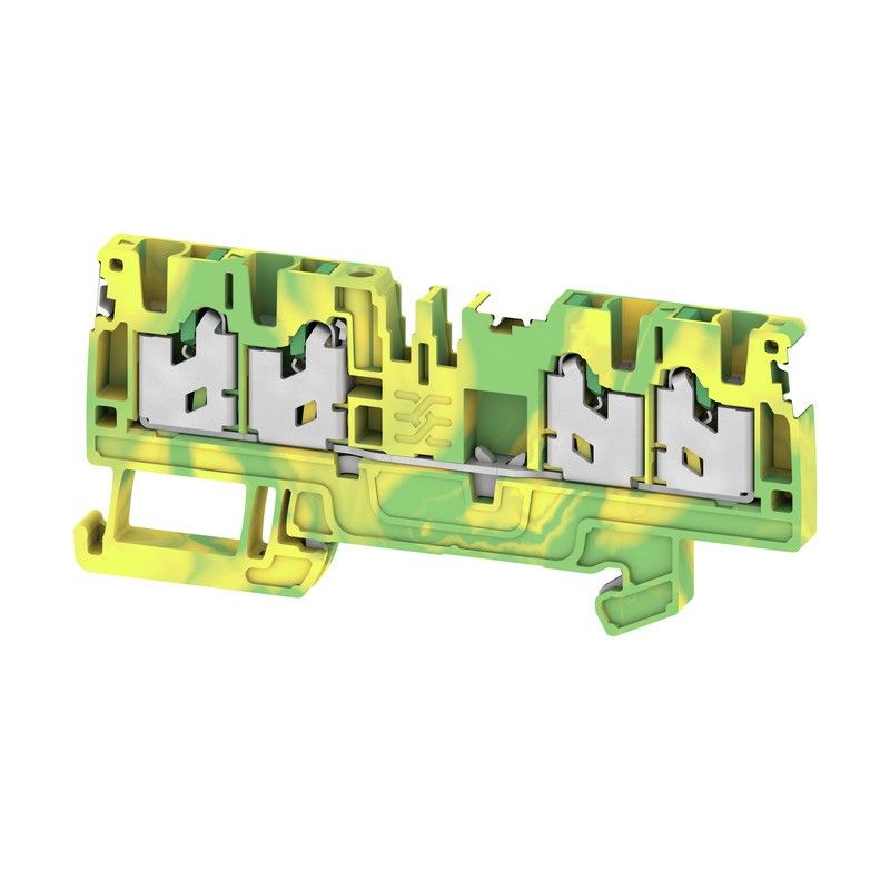 Klemme S4C 2.5 PE DL