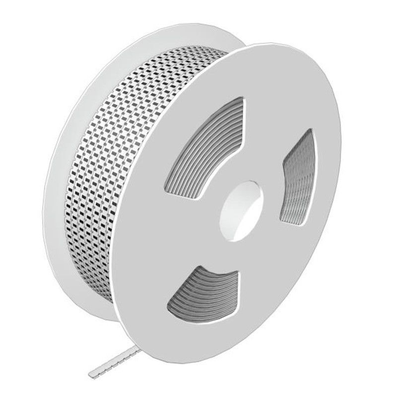 Klemmenmarkierung MF 10/5 MM BP WS