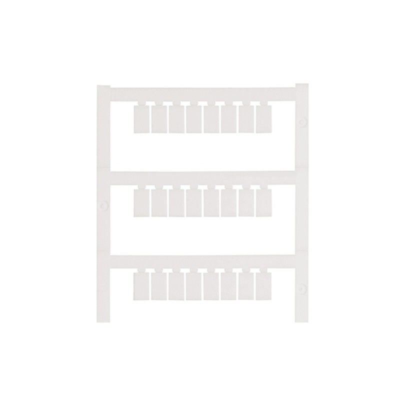 Klemmenmarkierung MF-SI 10/6 MC NE WS