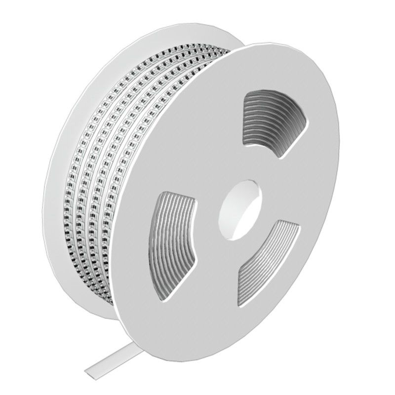 Klemmenmarkierung WS 8/5 MM BP WS