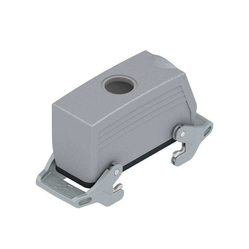 Kupplungsgehäuse HDC 24B KBU 1M25G N