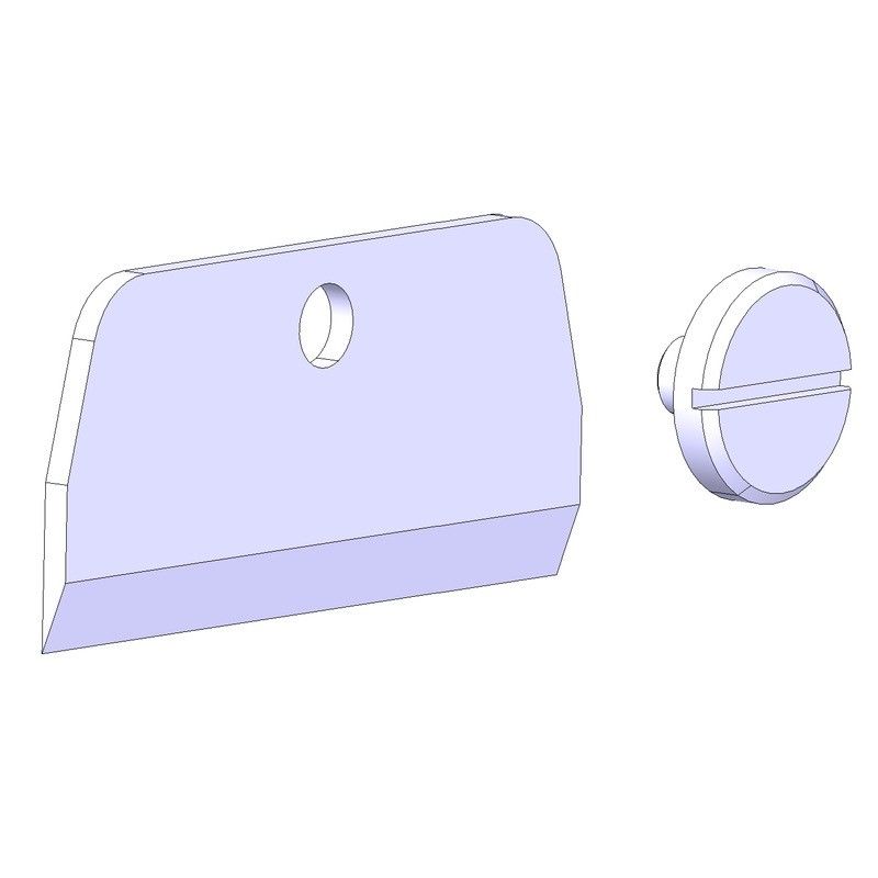 Messer ERME MULTI-STRIPAX