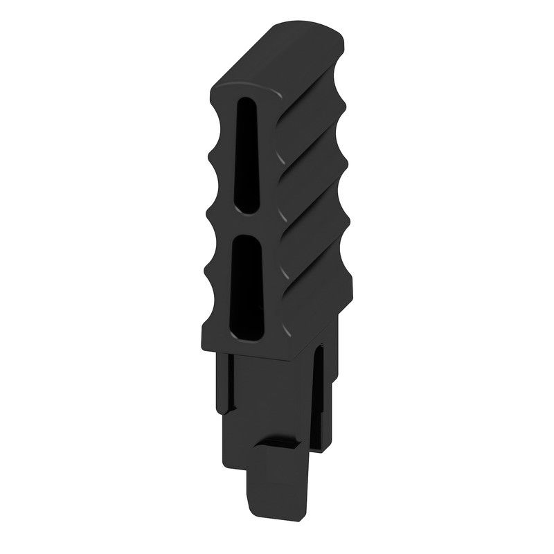 Rasthebel LL TTB 6/1 BK