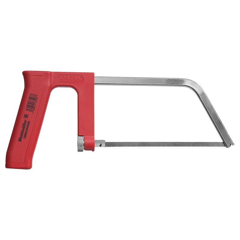 Sortimentskasten PUK HACKSAW