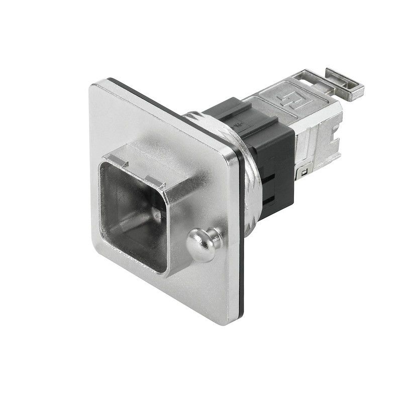 Steckverbinder IEBSCV14MRJ45FJA Steckverbinder IEBSCV14MRJ45FJA