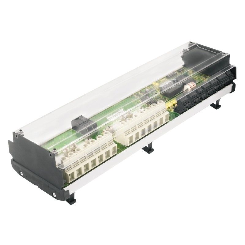 Stringüberwachung TRANSCLINIC 14I+ Stringüberwachung TRANSCLINIC 14I+
