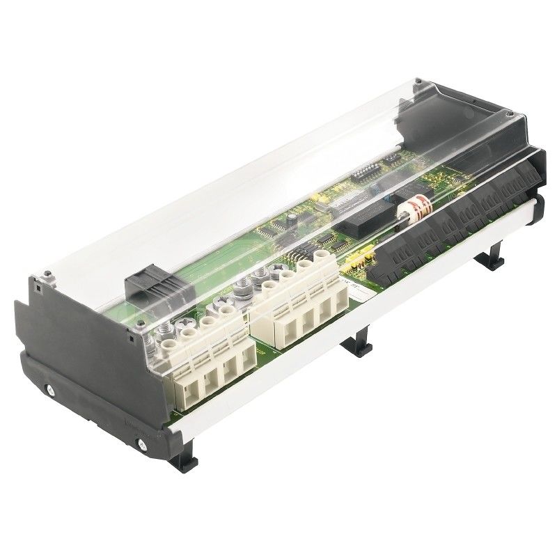 Stringüberwachung TRANSCLINIC 8I+ Stringüberwachung TRANSCLINIC 8I+