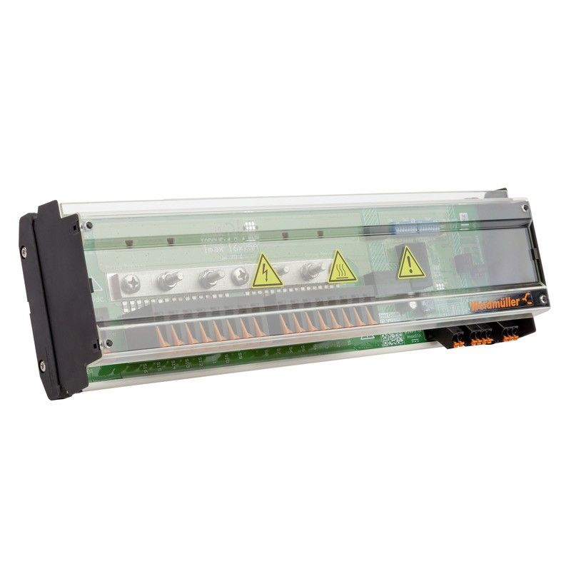 Stringüberwachung TRANSCLINIC16I+1K5H
