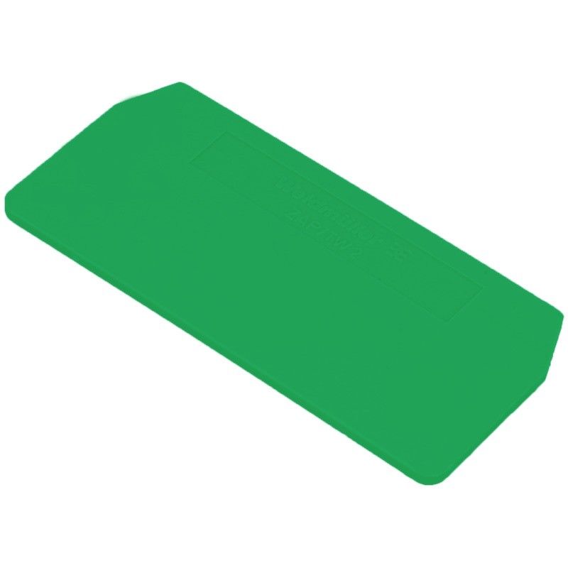 Trennwand ZAP/TW 2 GN