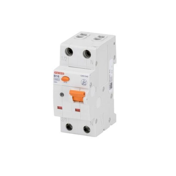 Brandschutzschalter B-13A GW91907 Brandschutzschalter B-13A GW91907