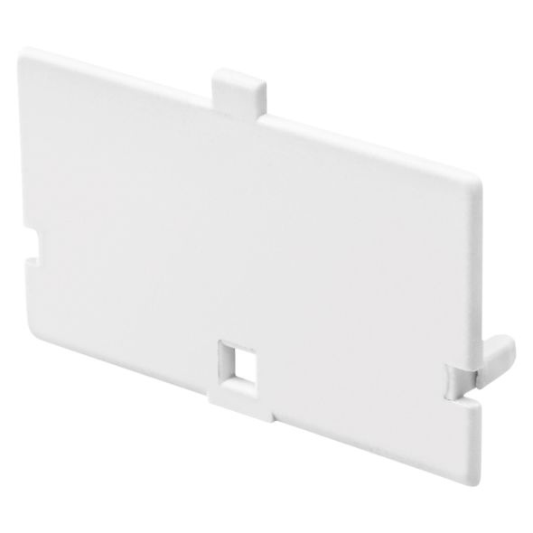 Klemmenabdeckung GWD6763 (VE2) Klemmenabdeckung GWD6763 (VE2)