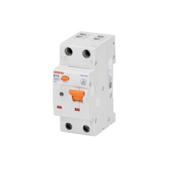 Brandschutzschalter B-13A GW91907 Brandschutzschalter B-13A GW91907