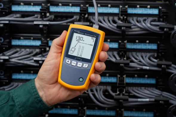 MicroScanner POE MS-POE-KIT