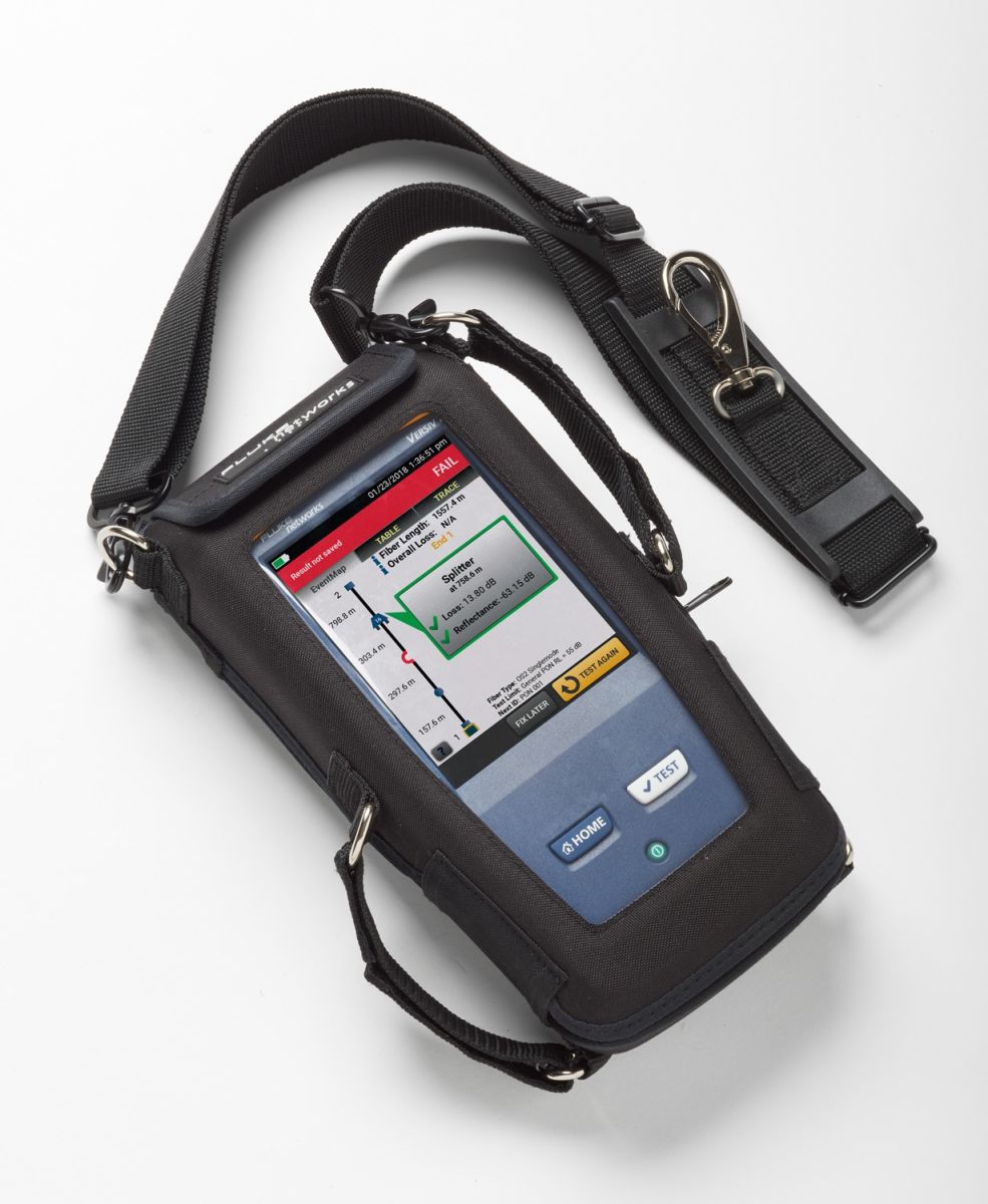 OptiFiber Pro Singlemode OFP2-100-S INT