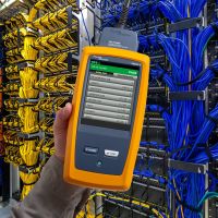 Cable Analyzer DSX2-5000QI/G INT