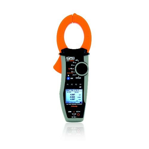 TRMS Stromzange HT9023 TRMS Stromzange HT9023
